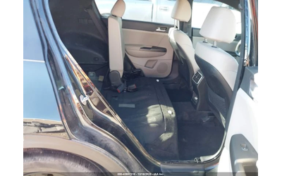 Kia Sportage SPORTAGE S - автомобили, коли, обяви за нови и употребявани 8