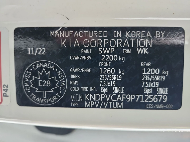 Kia Sportage EX PREMIUM-4D UTILITY AWD* Oбдух* Keyless* Пано* - автомобили, коли, обяви за нови и употребявани 11