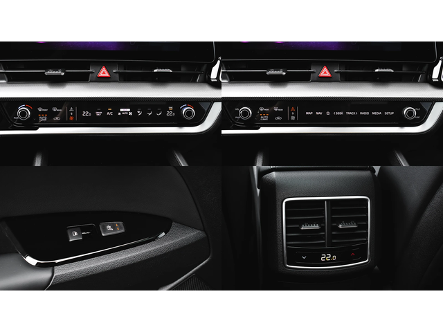 Kia Sportage 1.6 T-GDi Plug-in Hybrid Executive 4x4 Automatic - автомобили, коли, обяви за нови и употребявани 15