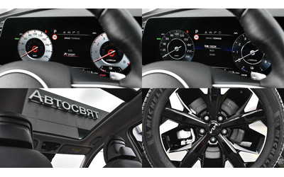 Kia Sportage 1.6 T-GDi Plug-in Hybrid Executive 4x4 Automatic - автомобили, коли, обяви за нови и употребявани 16