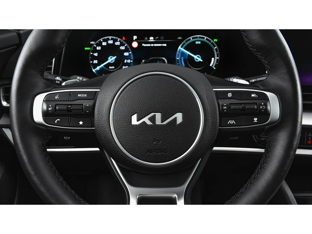 Kia Sportage 1.6 T-GDi Plug-in Hybrid Executive 4x4 Automatic - автомобили, коли, обяви за нови и употребявани 8