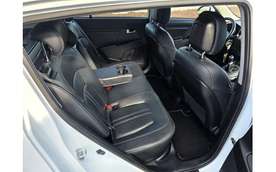 Kia Sportage 2.0crdi/AWD/Feel Rebel* - автомобили, коли, обяви за нови и употребявани 11