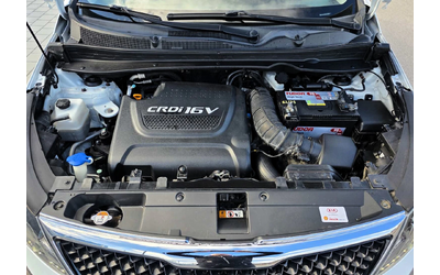 Kia Sportage 2.0crdi/AWD/Feel Rebel* - автомобили, коли, обяви за нови и употребявани 13