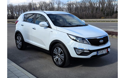 kia-sportage - 2