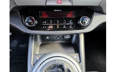 Kia Sportage 2.0crdi/AWD/Feel Rebel* - автомобили, коли, обяви за нови и употребявани 9