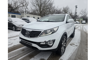 kia-sportage - 0
