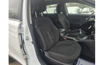 Kia Sportage 1.7crdi 116к.с 2wd - автомобили, коли, обяви за нови и употребявани 11