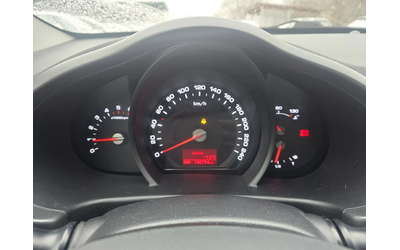 Kia Sportage 1.7crdi 116к.с 2wd - автомобили, коли, обяви за нови и употребявани 16