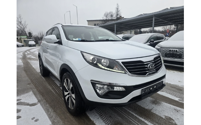 kia-sportage - 1