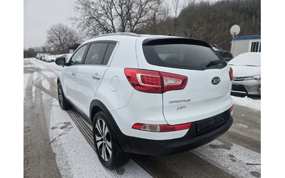 kia-sportage - 3