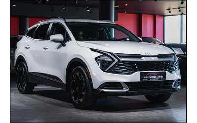 kia-sportage - 0