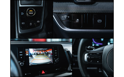 Kia Sportage Kia Sportage  - автомобили, коли, обяви за нови и употребявани 11