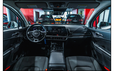 Kia Sportage Kia Sportage  - автомобили, коли, обяви за нови и употребявани 12