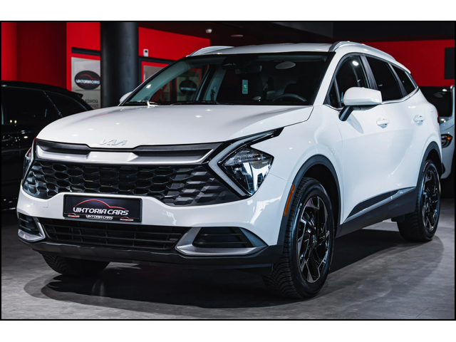 Kia Sportage Kia Sportage  - автомобили, коли, обяви за нови и употребявани 18