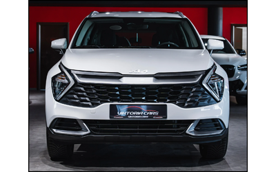 kia-sportage - 1