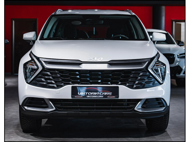 Kia Sportage Kia Sportage  - автомобили, коли, обяви за нови и употребявани 1