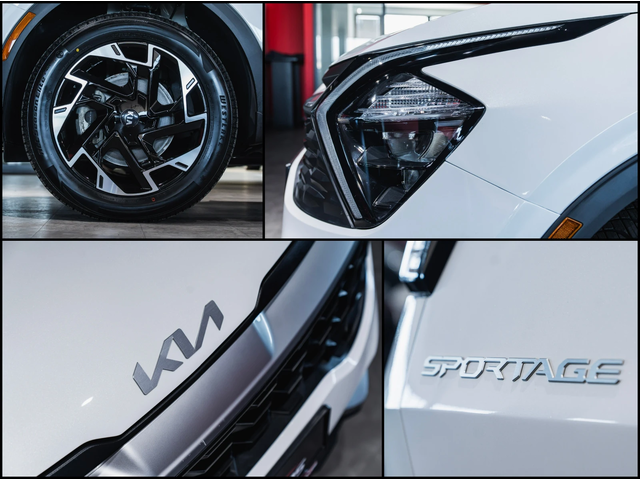 Kia Sportage Kia Sportage  - автомобили, коли, обяви за нови и употребявани 22