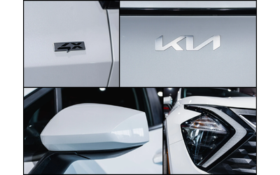 Kia Sportage Kia Sportage  - автомобили, коли, обяви за нови и употребявани 23