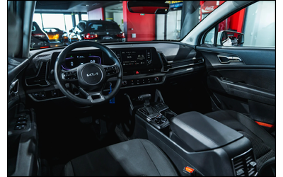 Kia Sportage Kia Sportage  - автомобили, коли, обяви за нови и употребявани 25