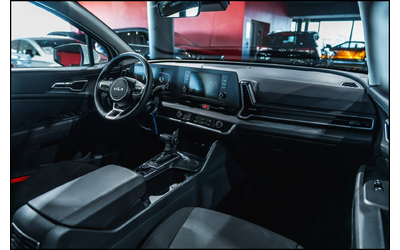 Kia Sportage Kia Sportage  - автомобили, коли, обяви за нови и употребявани 26