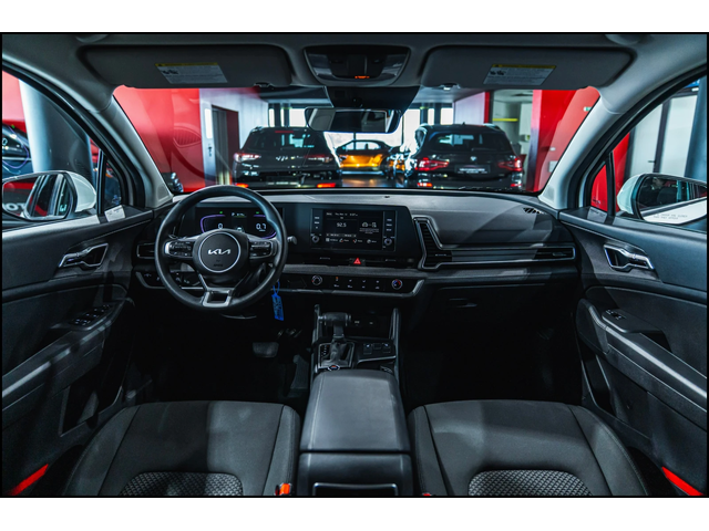 Kia Sportage Kia Sportage  - автомобили, коли, обяви за нови и употребявани 28