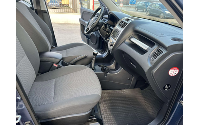 Kia Sportage 2.0CRDI 150кс 6 СКОРОСТИ FACE 4X4 АВТОПИЛОТ - автомобили, коли, обяви за нови и употребявани 10