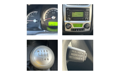 Kia Sportage 2.0CRDI 150кс 6 СКОРОСТИ FACE 4X4 АВТОПИЛОТ - автомобили, коли, обяви за нови и употребявани 12