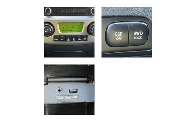 Kia Sportage 2.0CRDI 150кс 6 СКОРОСТИ FACE 4X4 АВТОПИЛОТ - автомобили, коли, обяви за нови и употребявани 13