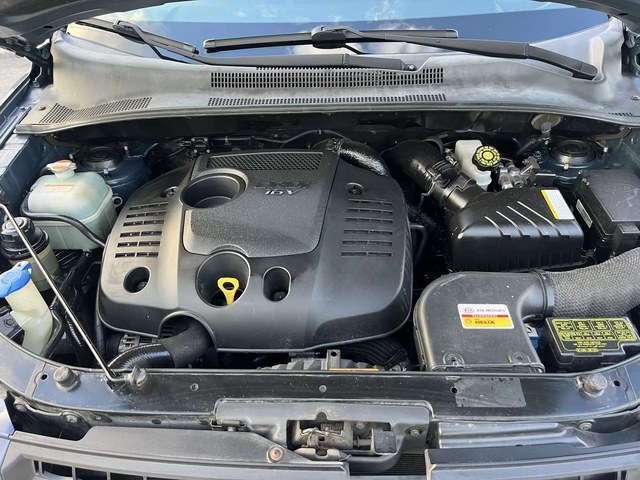 Kia Sportage 2.0CRDI 150кс 6 СКОРОСТИ FACE 4X4 АВТОПИЛОТ - автомобили, коли, обяви за нови и употребявани 15