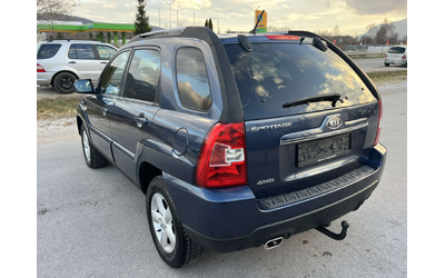 kia-sportage - 4