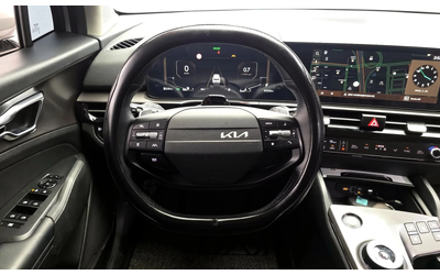 Kia Sportage Lpg 2.0 2Wd Noblesse - автомобили, коли, обяви за нови и употребявани 11