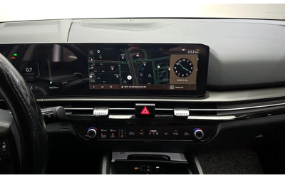 Kia Sportage Lpg 2.0 2Wd Noblesse - автомобили, коли, обяви за нови и употребявани 12