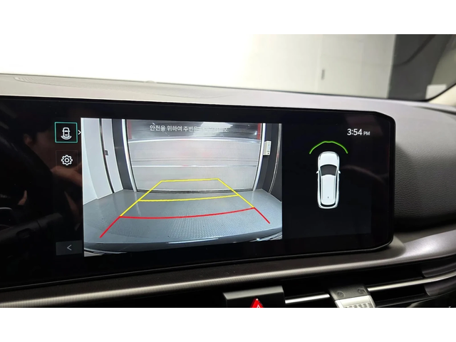 Kia Sportage Lpg 2.0 2Wd Noblesse - автомобили, коли, обяви за нови и употребявани 13