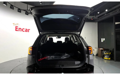 Kia Sportage Lpg 2.0 2Wd Noblesse - автомобили, коли, обяви за нови и употребявани 16