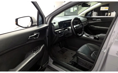 Kia Sportage Lpg 2.0 2Wd Noblesse - автомобили, коли, обяви за нови и употребявани 8