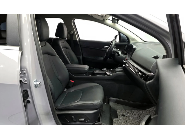 Kia Sportage Lpg 2.0 2Wd Noblesse - автомобили, коли, обяви за нови и употребявани 9