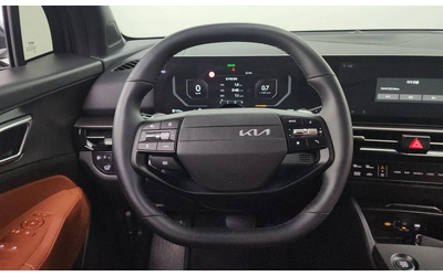Kia Sportage Lpg 2.0 2Wd - автомобили, коли, обяви за нови и употребявани 11