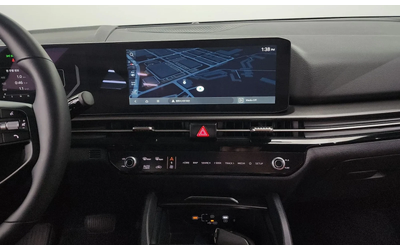 Kia Sportage Lpg 2.0 2Wd - автомобили, коли, обяви за нови и употребявани 12