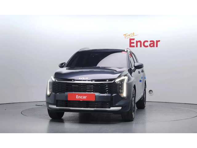 Kia Sportage Lpg 2.0 2Wd - автомобили, коли, обяви за нови и употребявани 2