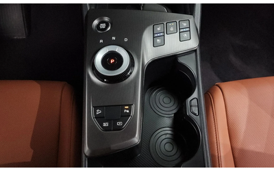 Kia Sportage Lpg 2.0 2Wd - автомобили, коли, обяви за нови и употребявани 7