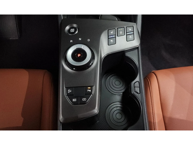 Kia Sportage Lpg 2.0 2Wd - автомобили, коли, обяви за нови и употребявани 7