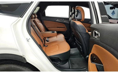 Kia Sportage Lpg 2.0 2Wd - автомобили, коли, обяви за нови и употребявани 10