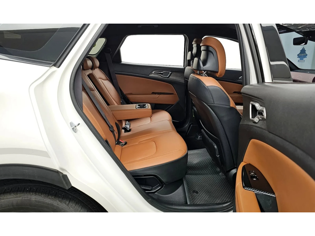 Kia Sportage Lpg 2.0 2Wd - автомобили, коли, обяви за нови и употребявани 10