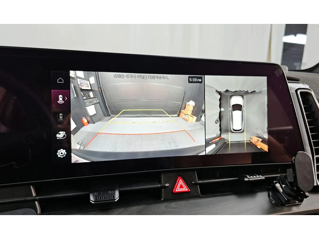 Kia Sportage Lpg 2.0 2Wd - автомобили, коли, обяви за нови и употребявани 13