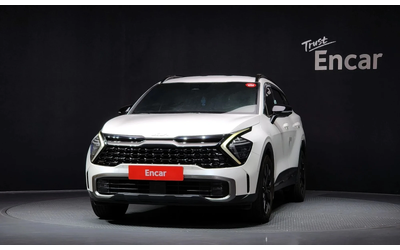 kia-sportage - 2