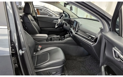 Kia Sportage Lpg 2.0 2Wd - автомобили, коли, обяви за нови и употребявани 10