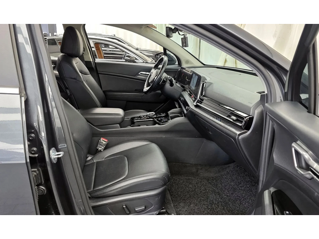 Kia Sportage Lpg 2.0 2Wd - автомобили, коли, обяви за нови и употребявани 10