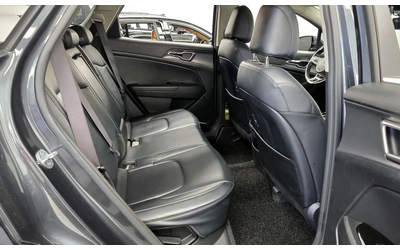 Kia Sportage Lpg 2.0 2Wd - автомобили, коли, обяви за нови и употребявани 11