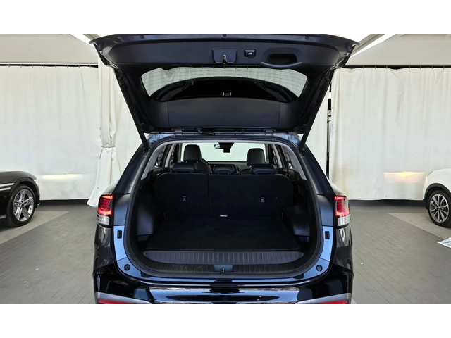 Kia Sportage Lpg 2.0 2Wd - автомобили, коли, обяви за нови и употребявани 16