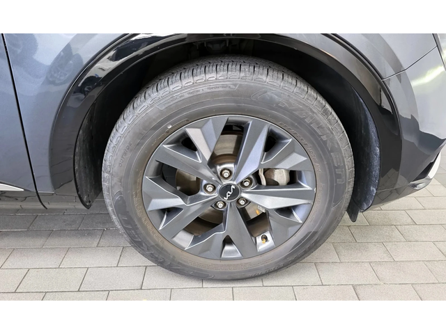 Kia Sportage Lpg 2.0 2Wd - автомобили, коли, обяви за нови и употребявани 4